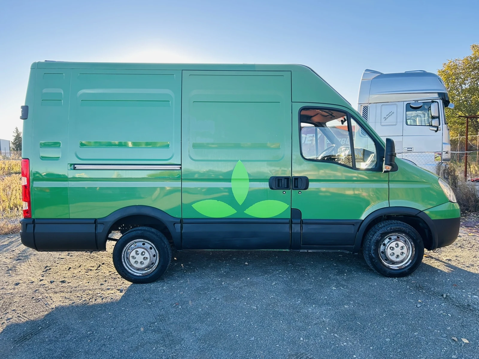 Iveco Daily 29L12* *  | Mobile.bg   6