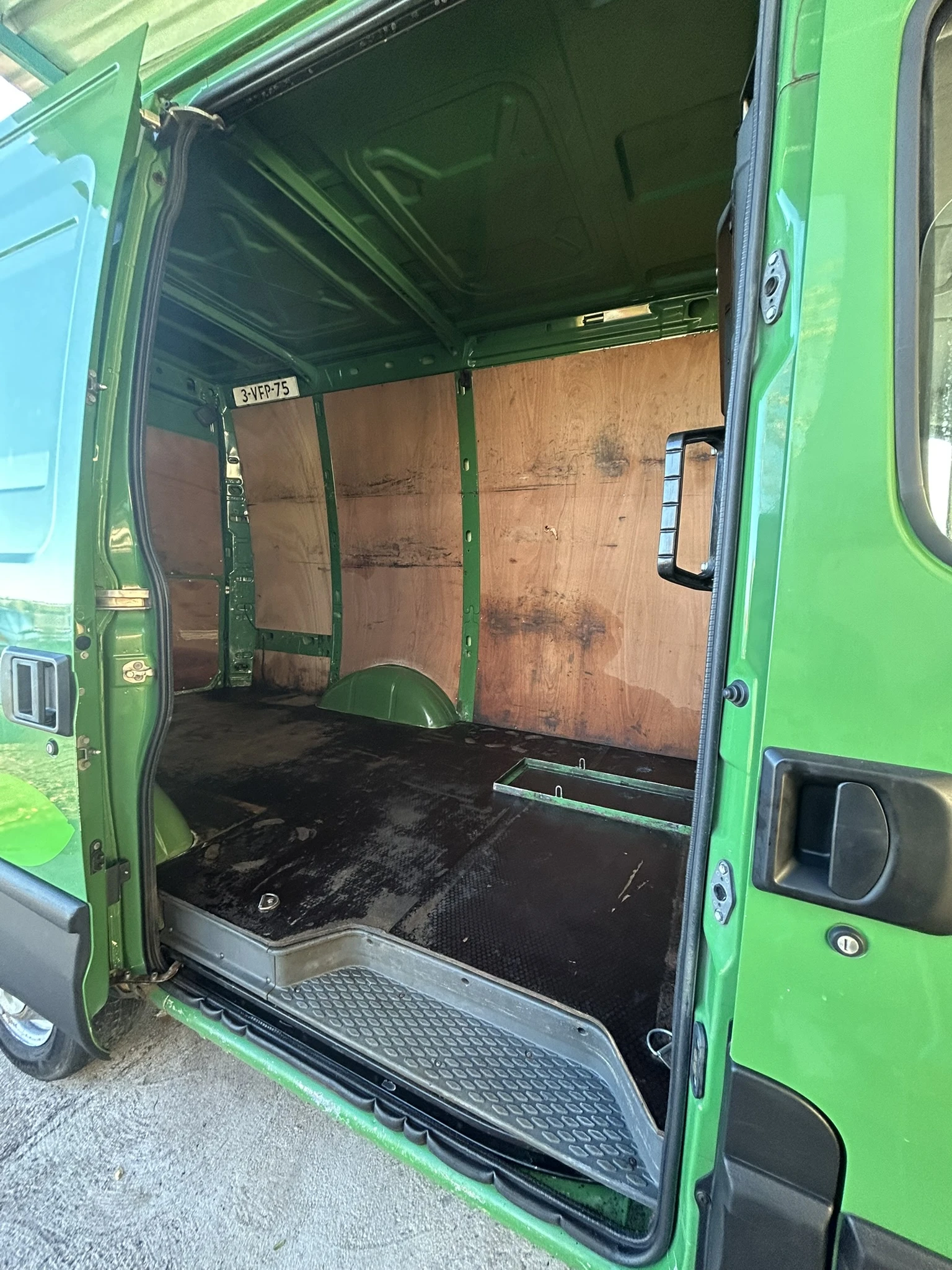 Iveco Daily 29L12* *  | Mobile.bg   15