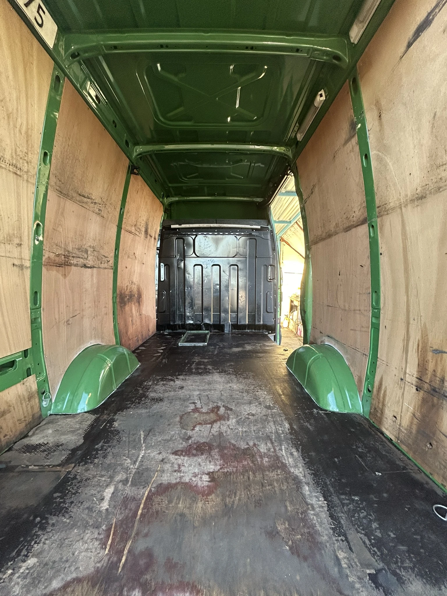 Iveco Daily 29L12* *  | Mobile.bg   14