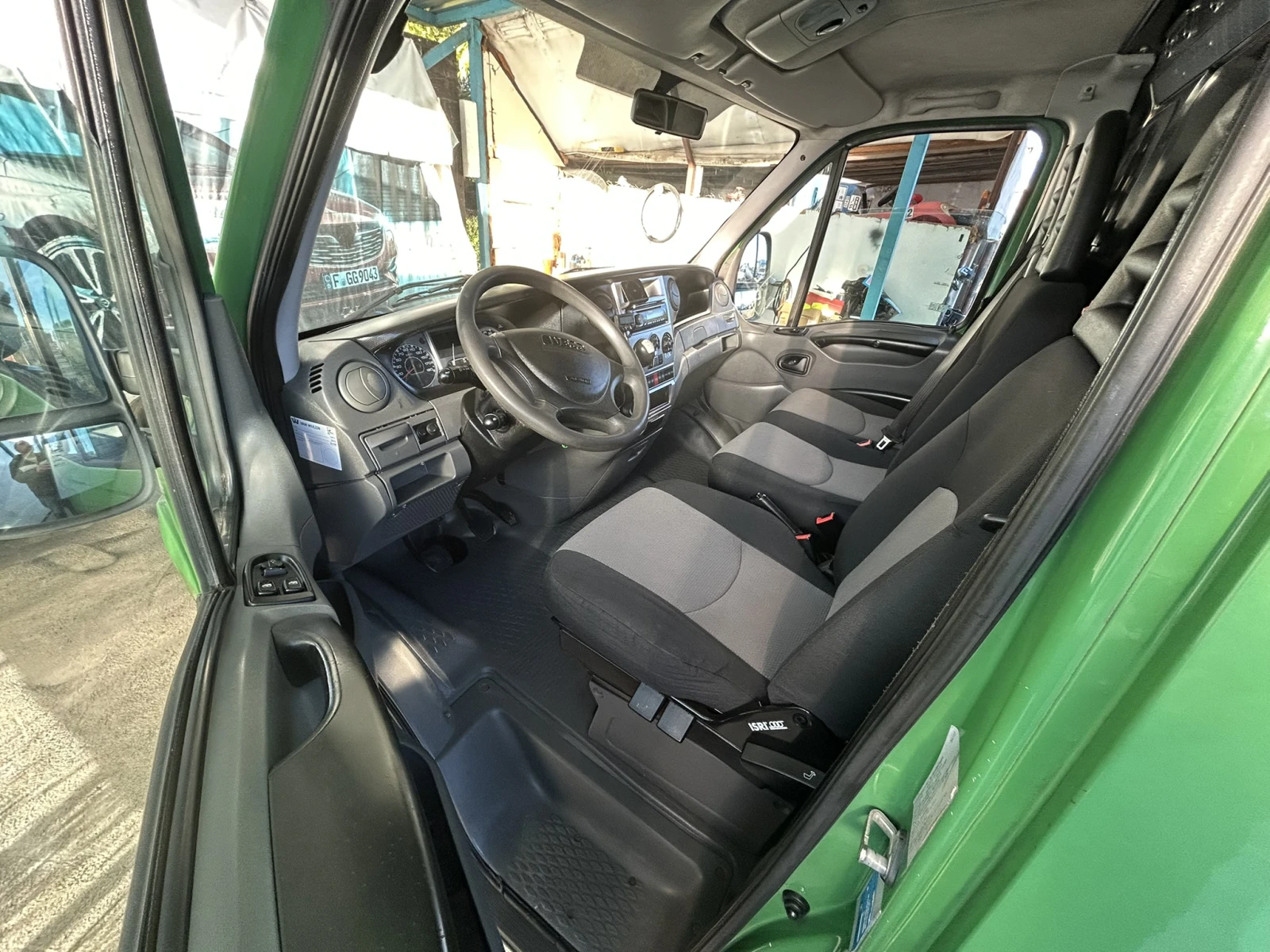 Iveco Daily 29L12* *  | Mobile.bg   9