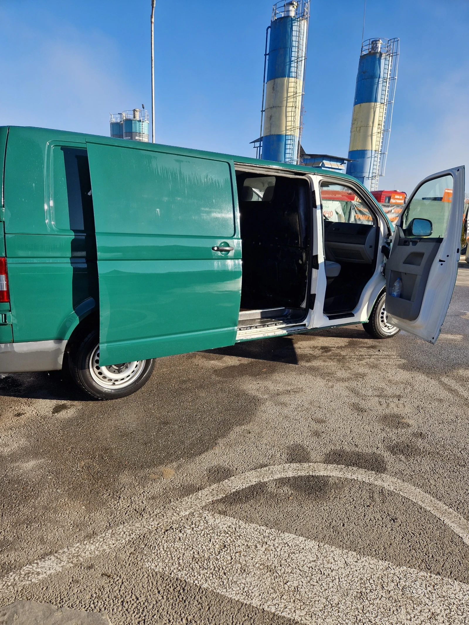 VW T5 | Mobile.bg � ����������� 3