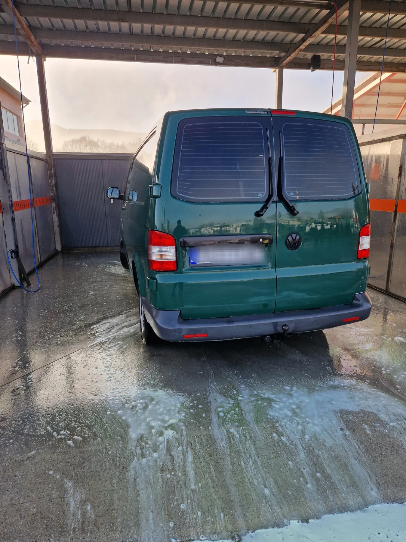VW T5 | Mobile.bg � ����������� 1