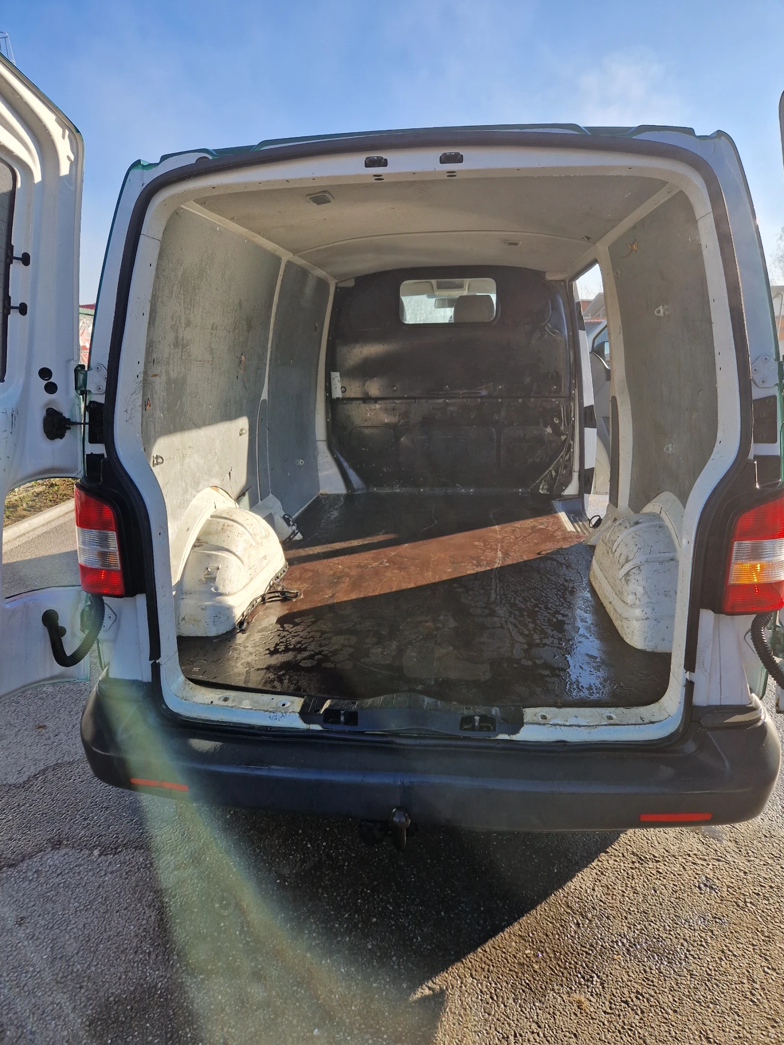 VW T5 | Mobile.bg � ����������� 5