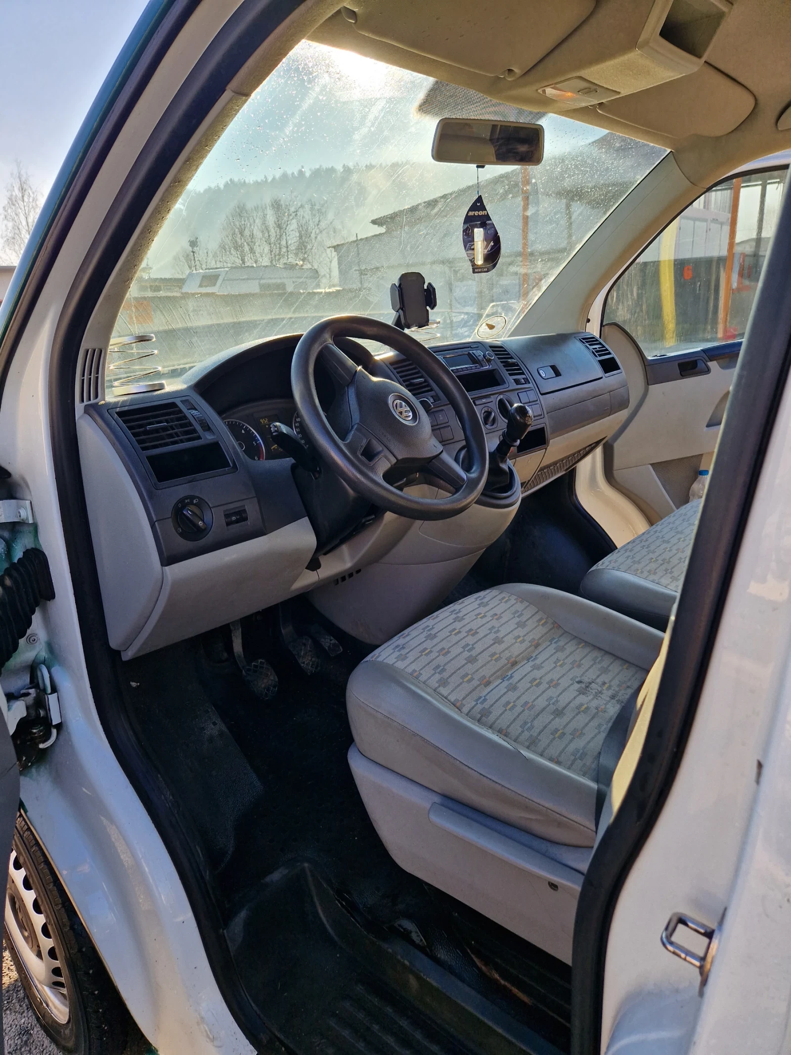 VW T5 | Mobile.bg � ����������� 6