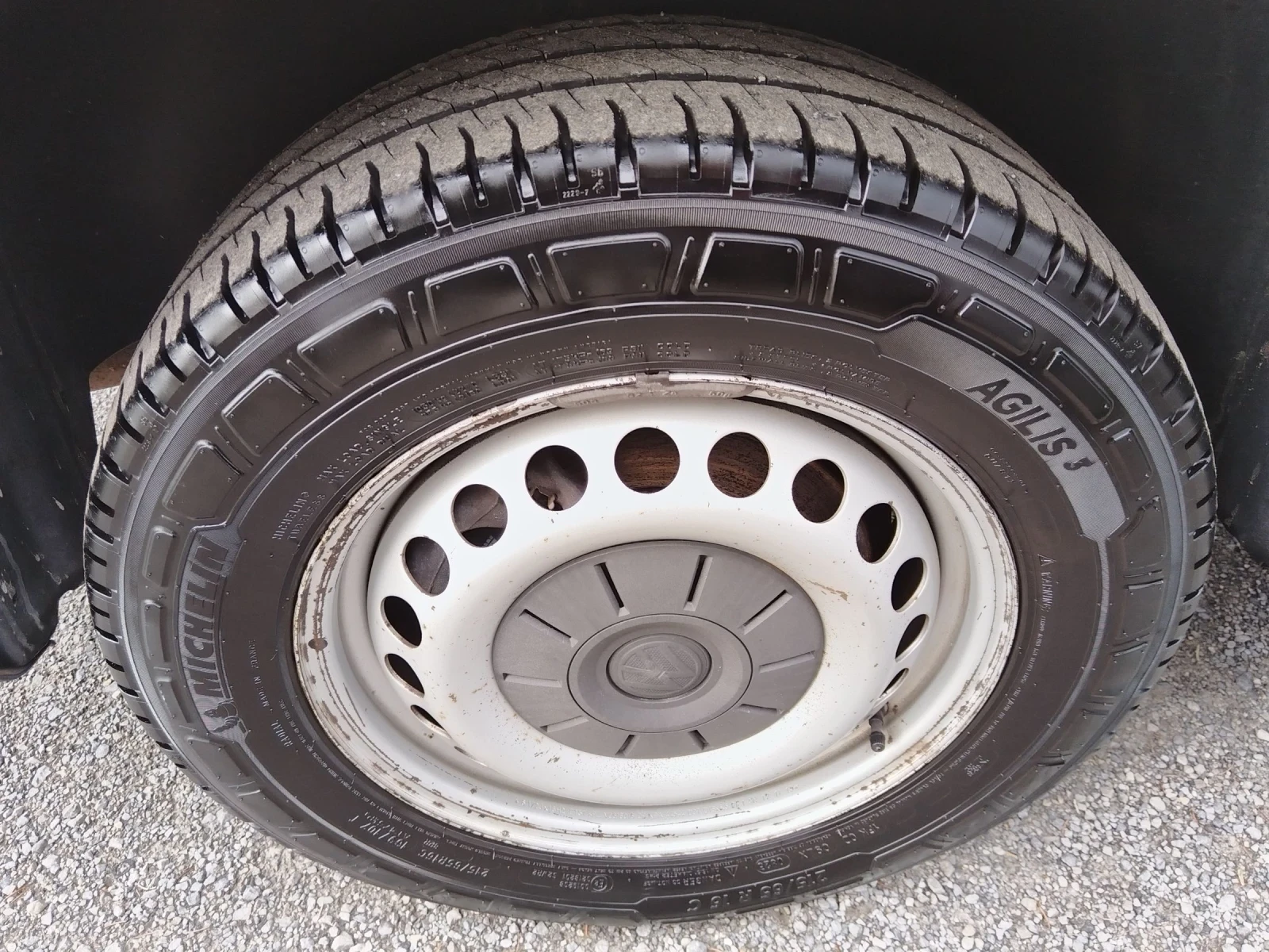 VW Transporter 2000D 140ks. Топ състоянието - изображение 8