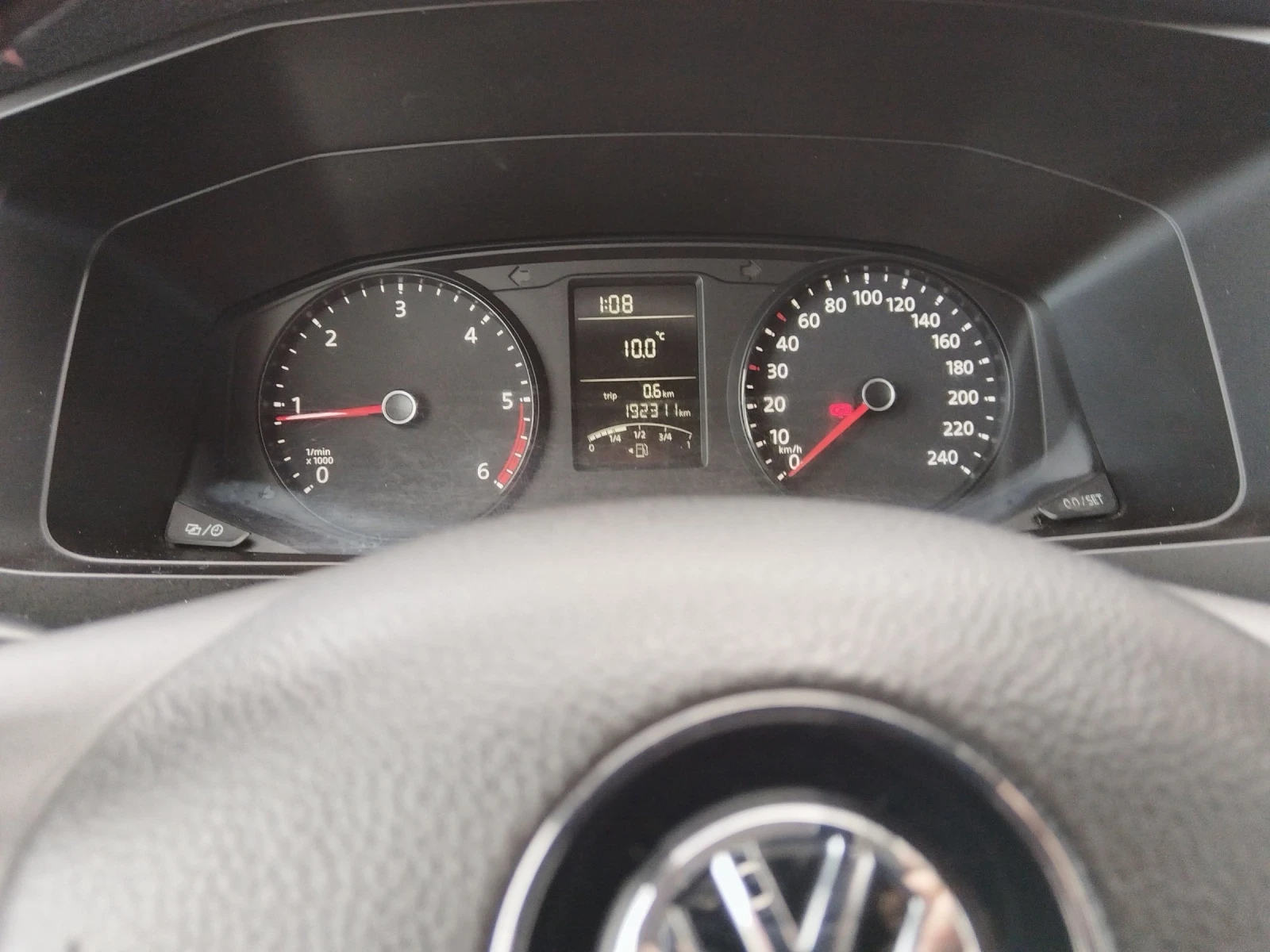 VW Transporter 2000D 140ks. ��� ����������� | Mobile.bg � ����������� 17