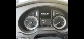 Daf FT XF 106 , снимка 13