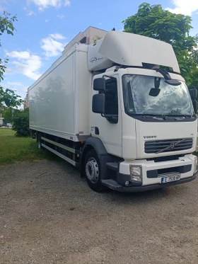 Обява за продажба на Volvo Fl FL 240 ~37 200 лв. - изображение 1