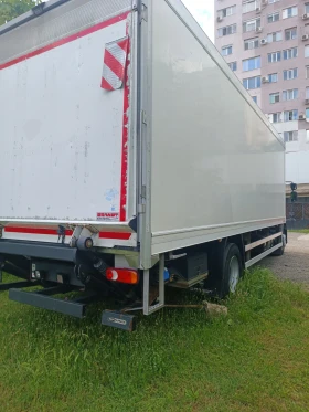 Обява за продажба на Volvo Fl FL 240 ~37 200 лв. - изображение 1