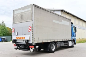 Mercedes-Benz Actros 1843     ,  | Mobile.bg    3