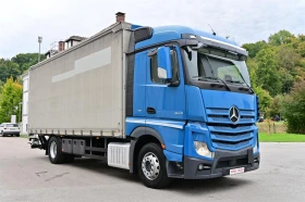 Mercedes-Benz Actros 1843     ,  | Mobile.bg    2