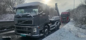 Volvo Fh  - изображение 1