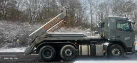 Volvo Fh, снимка 4