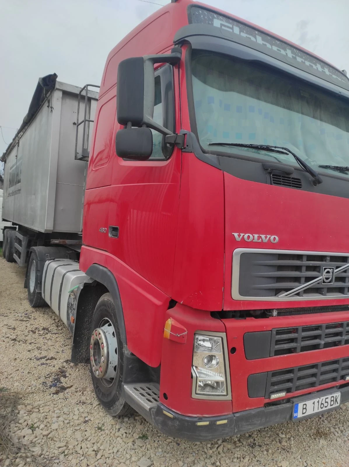 Volvo Fh 12  - изображение 3