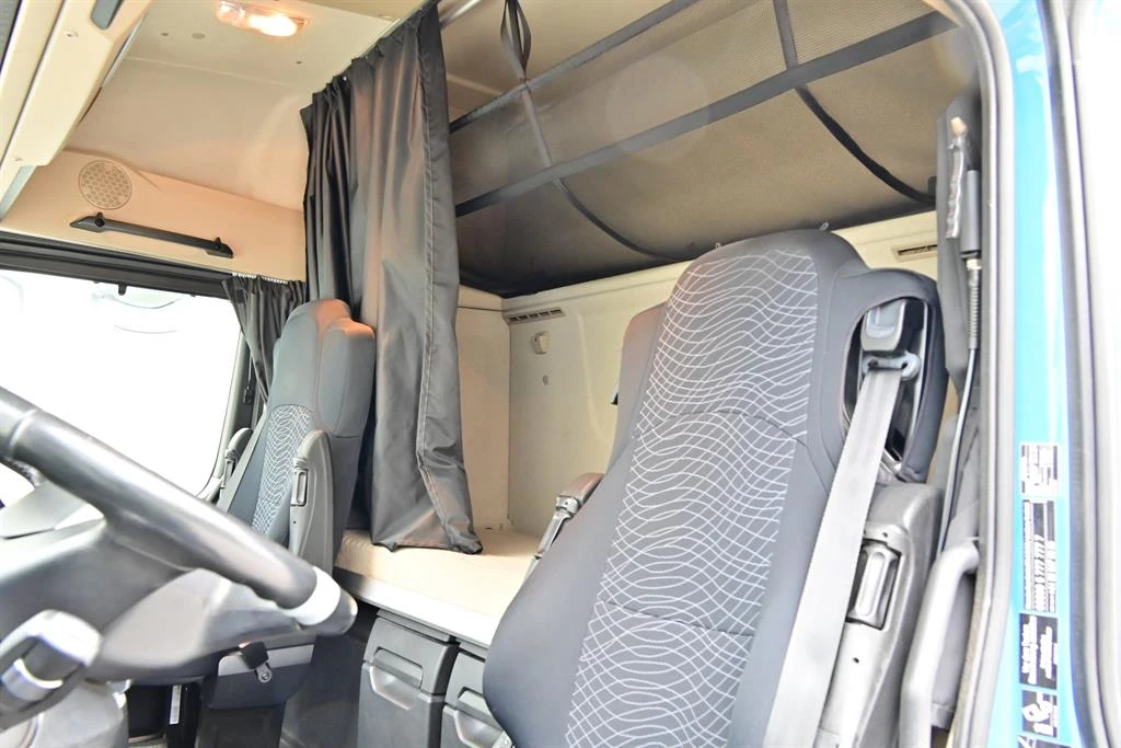 Mercedes-Benz Actros 1843     ,  | Mobile.bg   11