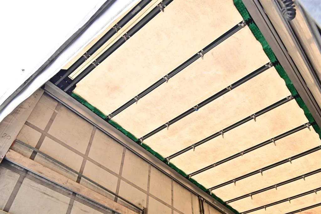 Mercedes-Benz Actros 1843     ,  | Mobile.bg   8