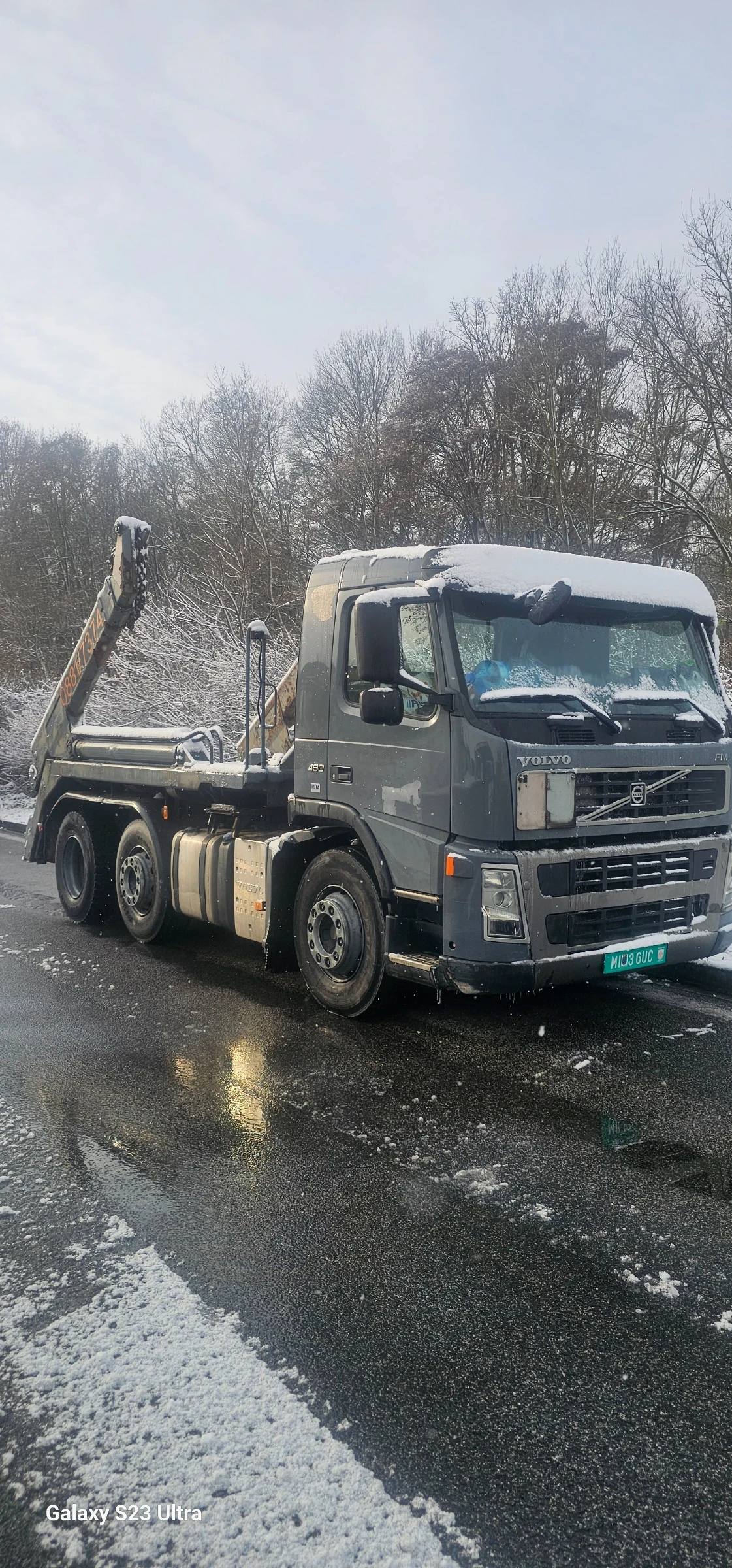 Volvo Fh  - изображение 2