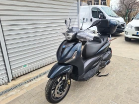 Piaggio Beverly ABS/ASR, снимка 4