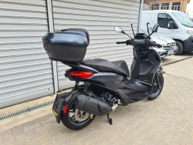 Piaggio Beverly ABS/ASR, снимка 3