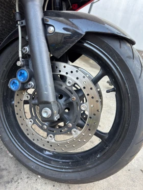 Yamaha YZF-R6, снимка 5