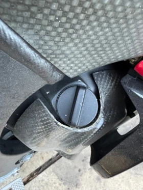 Yamaha YZF-R6, снимка 11