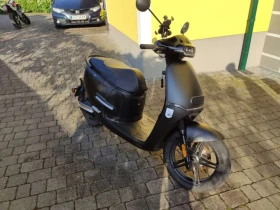 Horwin EK1 Comfort Range, снимка 3