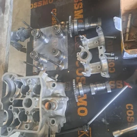 Suzuki Rmz, снимка 12