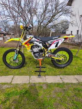 Suzuki Rmz, снимка 5