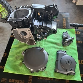 Suzuki Rmz, снимка 16