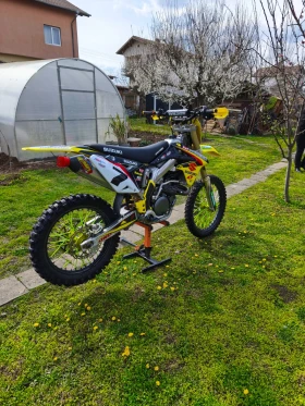 Suzuki Rmz, снимка 7