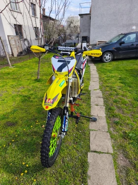 Suzuki Rmz, снимка 6