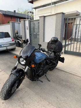 Indian Scout Sport Scout, снимка 3