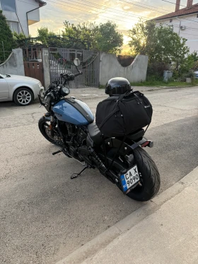 Indian Scout Sport Scout, снимка 2
