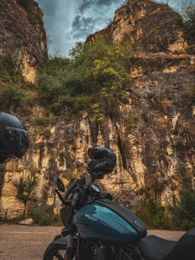 Indian Scout Sport Scout, снимка 4