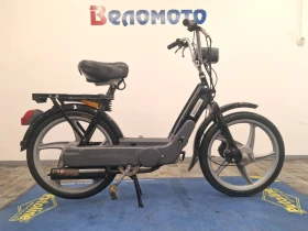 Piaggio Ciao 49cc. Лизинг , снимка 2