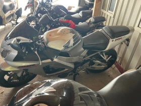 Honda Cbr 929i Lizing, снимка 6