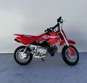 Honda Crf 50F НОВ, снимка 7