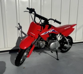 Honda Crf 50F НОВ, снимка 5