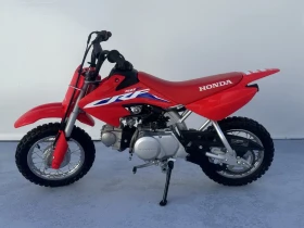 Honda Crf 50F НОВ, снимка 1