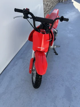 Honda Crf 50F НОВ, снимка 15