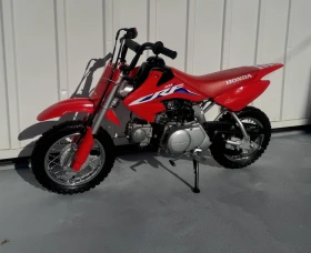 Honda Crf 50F НОВ, снимка 4