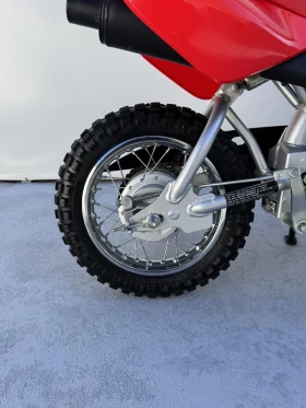 Honda Crf 50F НОВ, снимка 9