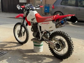 Honda Xr 250R, снимка 4