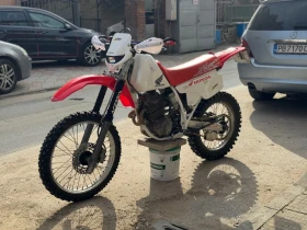 Honda Xr 250R, снимка 5