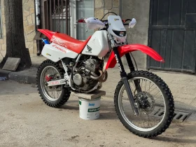 Honda Xr 250R, снимка 1