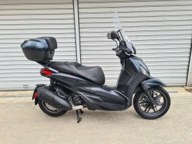Piaggio Beverly ABS/ASR | Auto.bg — изображение 2