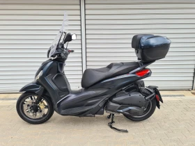 Piaggio Beverly ABS/ASR | Auto.bg — изображение 5