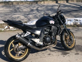 Kawasaki Z A2 категория, снимка 2