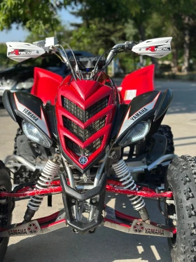 Yamaha Raptor 700 | Mobile.bg    2