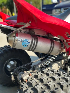 Yamaha Raptor 700 | Mobile.bg    6